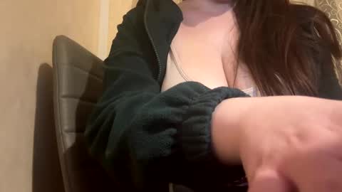 CandyXDiamond online show from 02/25/25, 08:41