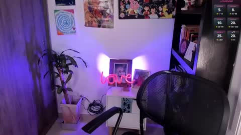 Camilla online show from 01/20/25, 10:59