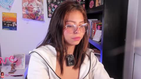 Camilla online show from 03/04/25, 06:39