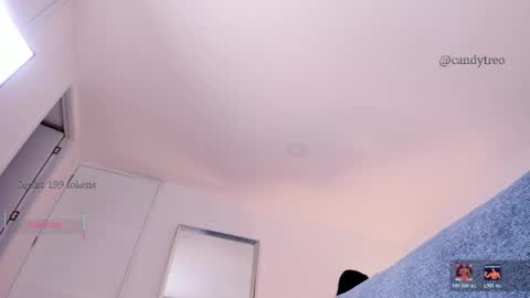Gabriela K girl online show from 05/11/26, 04:04