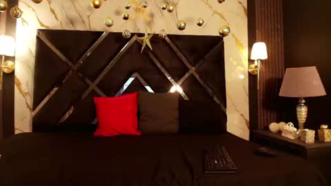 Candy online show from 07/07/26, 11:58