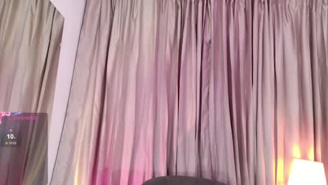 Isabella online show from 05/11/26, 04:04