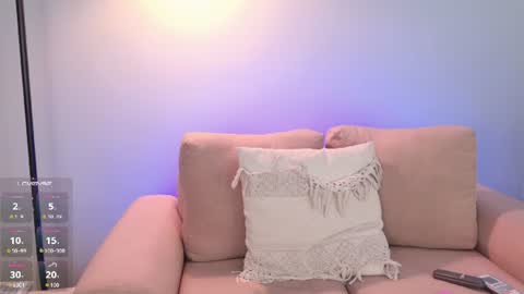 Snapshot of candyy_bella chatting on 06/28/26, 01:06 Isabella online show from 06/28/26, 01:06