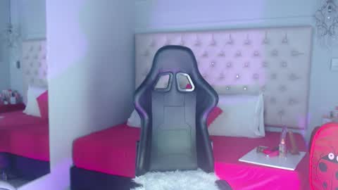 Candy Ebony online show from 12/02/25, 05:02