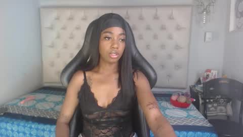 Candy Ebony online show from 02/10/26, 02:48