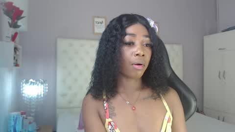 Candy Ebony online show from 03/10/26, 03:00