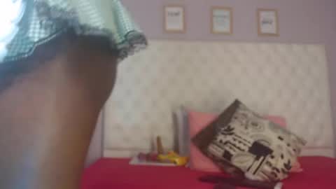 Candy Ebony online show from 03/18/26, 12:25