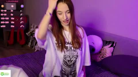 Candyy Molly online show from 03/15/26, 01:22