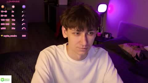 Candyy Molly online show from 03/16/26, 01:33