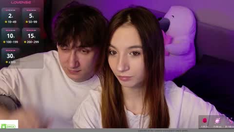 Candyy Molly online show from 03/20/26, 05:18