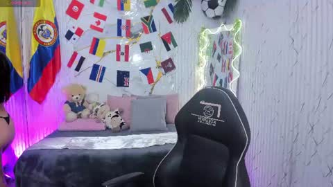 Snapshot of candyy_tay1 chatting on 07/03/26, 11:49 CANDYY online show from 07/03/26, 11:49