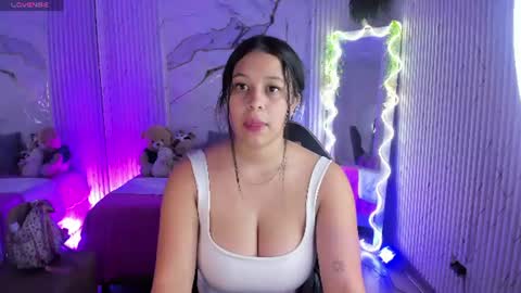 Snapshot of candyy_tay1 chatting on 07/25/26, 06:38 CANDYY online show from 07/25/26, 06:38