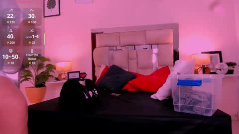 Candy online show from 09/28/25, 07:30