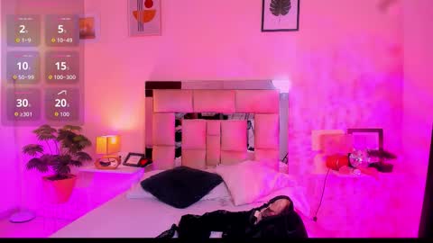 Candy online show from 11/05/25, 06:52