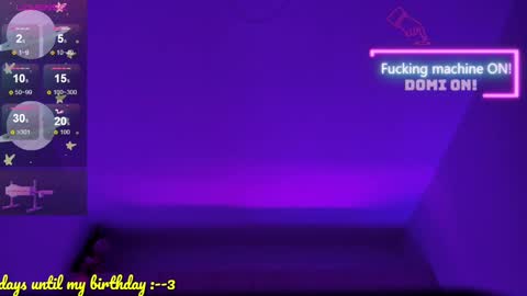  Dulce Maria  online show from 01/18/25, 11:00