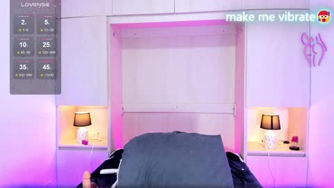  Dulce Maria  online show from 02/06/25, 02:22