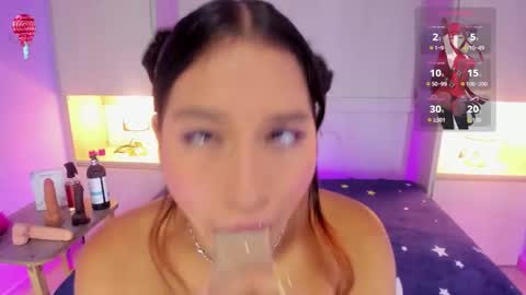  Dulce Maria  online show from 02/12/26, 08:04