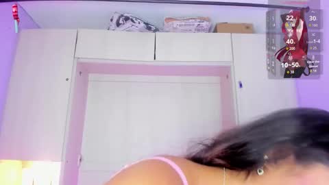  Dulce Maria  online show from 02/17/26, 08:04