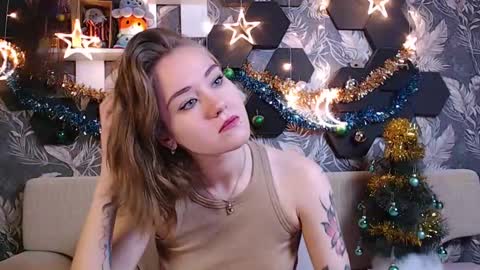 Mia online show from 12/18/24, 02:21