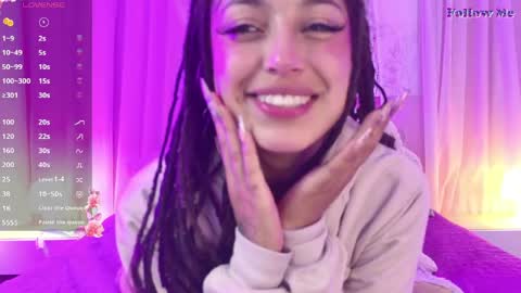 Snapshot of canela_bm chatting on 06/03/26, 01:46 cane online show from 06/03/26, 01:46