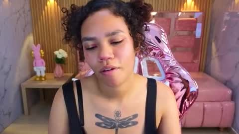 canela_s1 online show from 10/25/25, 08:47