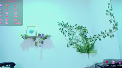 Snapshot of canelaa___ chatting on 10/21/25, 01:56 canelaa___ online show from 10/21/25, 01:56