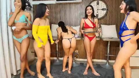 Sara online show from 11/12/25, 06:41