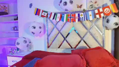 Canelitha online show from 07/15/26, 05:51