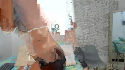 Snapshot of canhela1 chatting on 04/04/26, 11:46 Canhela online show from 04/04/26, 11:46