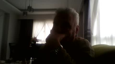 cankoksal1 online show from 01/08/25, 10:48