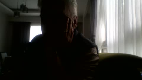 cankoksal1 online show from 10/05/25, 08:01