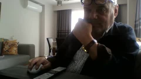 cankoksal1 online show from 11/05/25, 07:52