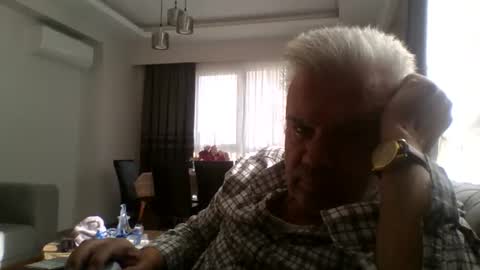 cankoksal1 online show from 11/21/25, 08:57