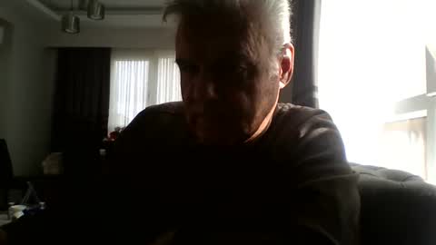 cankoksal1 online show from 12/01/25, 08:52