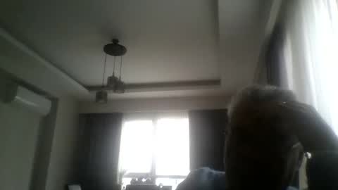 cankoksal1 online show from 02/03/26, 08:30