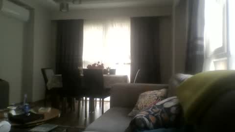 cankoksal1 online show from 02/09/26, 08:40