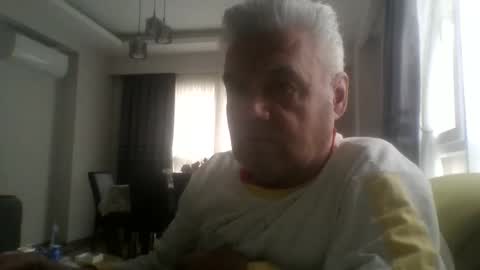 cankoksal1 online show from 02/13/26, 10:00