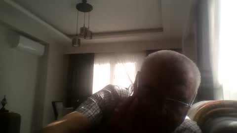 cankoksal1 online show from 03/11/26, 07:25