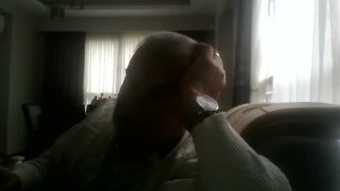 cankoksal1 online show from 03/18/26, 10:40