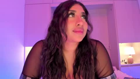 GABRIELA LOPEZ online show from 02/01/25, 04:46