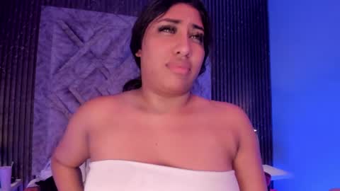 GABRIELA LOPEZ online show from 02/19/25, 04:01