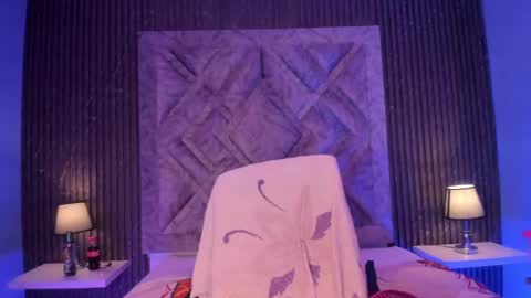 GABRIELA LOPEZ online show from 02/21/25, 04:07