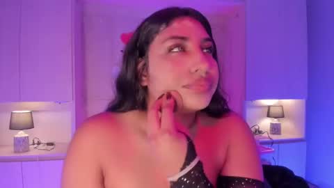 GABRIELA LOPEZ online show from 02/25/25, 03:52