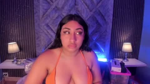 GABRIELA LOPEZ online show from 03/06/25, 03:35