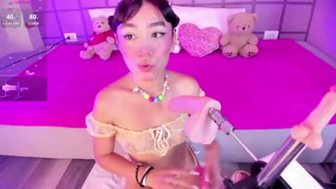 Candy  online show from 05/02/26, 10:42