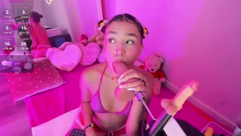 Candy  online show from 05/12/26, 04:26