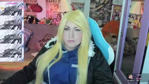 Canndyy Daniela online show from 10/04/25, 07:01