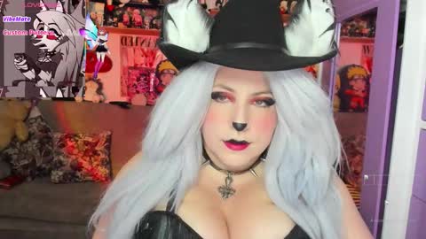 Canndyy Daniela online show from 11/05/25, 03:01