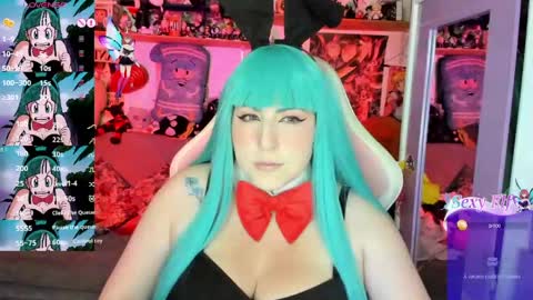 Canndyy Daniela online show from 06/04/26, 08:20