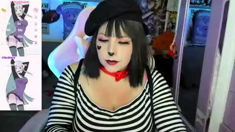 Canndyy Daniela online show from 06/21/26, 10:07